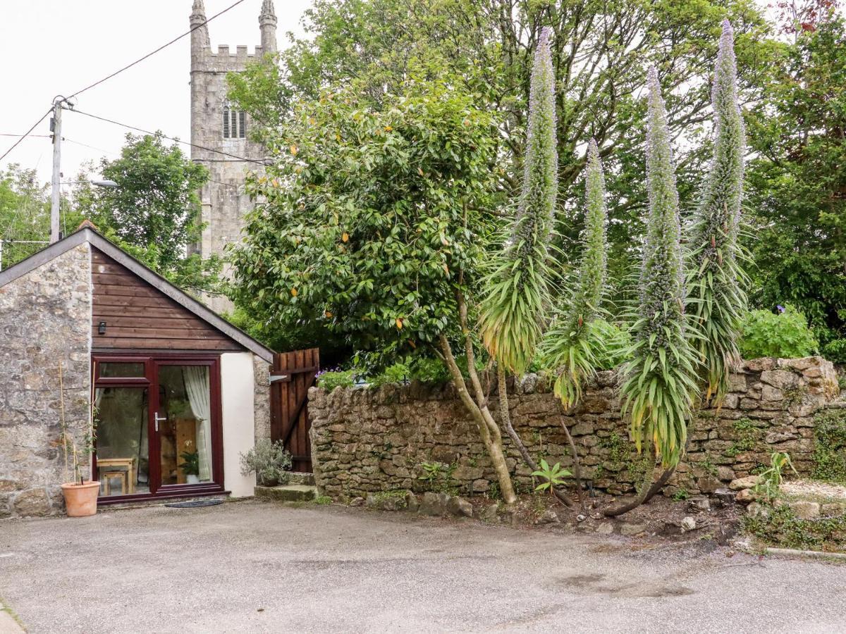 Lannlyvri Lodge Bodmin Exterior foto